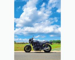 Honda CB1100 - фото 5
