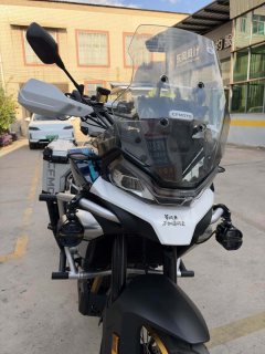 CFMOTO 700MT - ფოტო 3