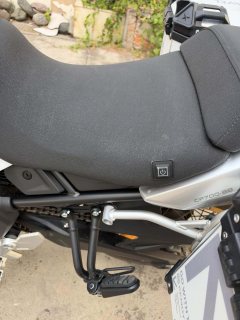 CFMOTO 700MT - ფოტო 7