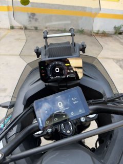 CFMOTO 700MT - ფოტო 8