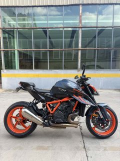 KTMR2R 1290 Super Duke 1300 cc - photo 1