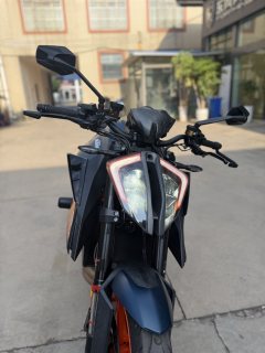 KTMR2R 1290 Super Duke 1300 cc - photo 3