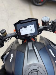 KTMR2R 1290 Super Duke 1300 cc - photo 6