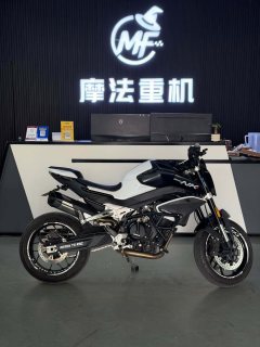 CFMOTO 800NK - ფოტო 1