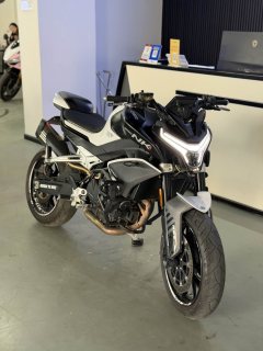CFMOTO 800NK - ფოტო 2