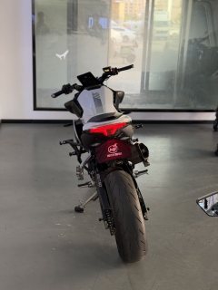 CFMOTO 800NK - ფოტო 4