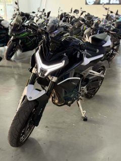 CFMOTO 800NK - ფოტო 5