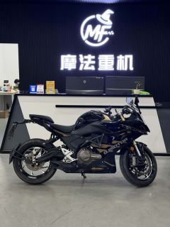 QJMOTOR Roewe i5 550 / Sai 550 *(Context-dependent, usually referring to the motorcycle "Sai 550" or Roewe car v - photo 1