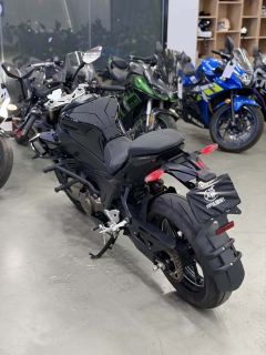 QJMOTOR Roewe i5 550 / Sai 550 *(Context-dependent, usually referring to the motorcycle "Sai 550" or Roewe car v - photo 5