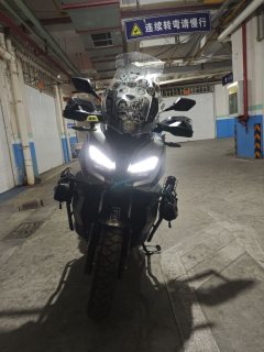 Voge SR150S - ფოტო 1