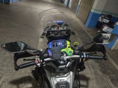 Voge SR150S - ფოტო 7