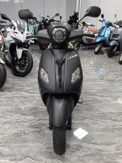 Jianshe Yamaha Chogh i 125 cc - ფოტო 2