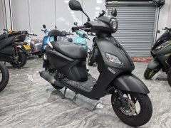 Jianshe Yamaha Chogh i 125 cc - ფოტო 3