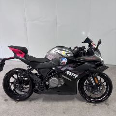 CFMOTO 250SR - ფოტო 1