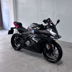 CFMOTO 250SR - ფოტო 2