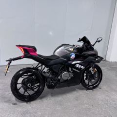 CFMOTO 250SR - ფოტო 3
