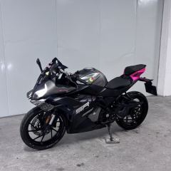 CFMOTO 250SR - ფოტო 6