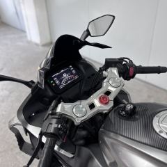 CFMOTO 250SR - ფოტო 7