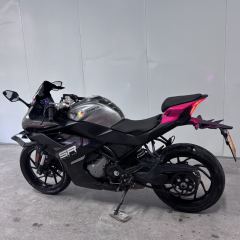 CFMOTO 250SR - ფოტო 8