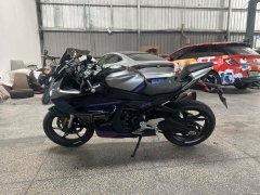 CFMOTO 450SR - ფოტო 2