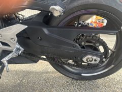 CFMOTO 450SR - ფოტო 4