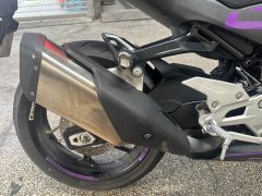 CFMOTO 450SR - ფოტო 5