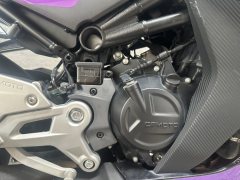 CFMOTO 450SR - ფოტო 7