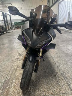 CFMOTO 450SR - ფოტო 9