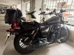 Cyclone RA401 400 cc - ფოტო 1