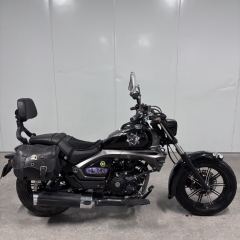Lifan K19 150 cc - ფოტო 1
