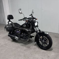 Lifan K19 150 cc - ფოტო 3