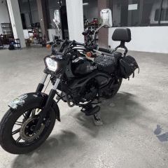 Lifan K19 150 cc - ფოტო 5