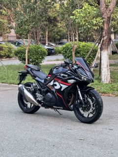 Nuoma Phantom 255S 250 cc - фото 1