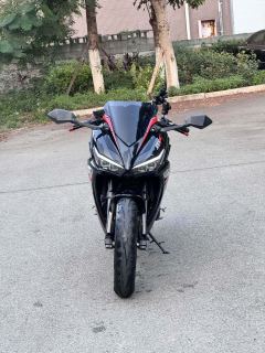 Nuoma Phantom 255S 250 cc - фото 2