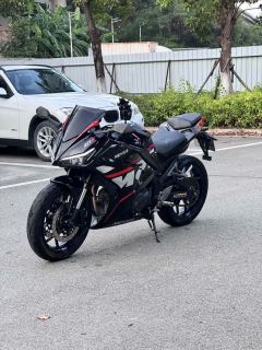Nuoma Phantom 255S 250 cc - фото 3