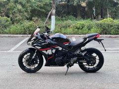 Nuoma Phantom 255S 250 cc - фото 5