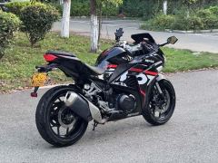 Nuoma Phantom 255S 250 cc - фото 6