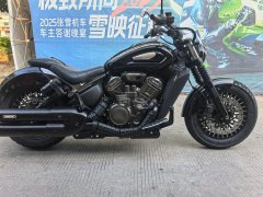 Benda Hongqi 600 - photo 3