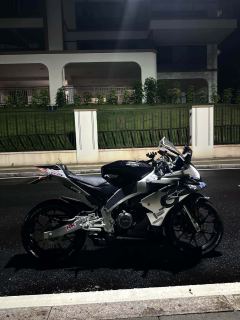 Zongshengapuliya GPR250R - photo 2