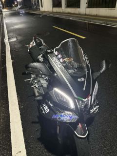 Zongshengapuliya GPR250R - photo 3