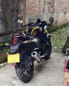 Lifan KPM239 200 cc - ფოტო 2