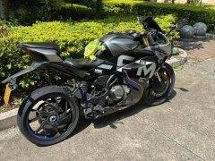 CFMOTO 250SR - ფოტო 2