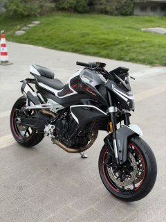 CFMOTO 800NK - ფოტო 1