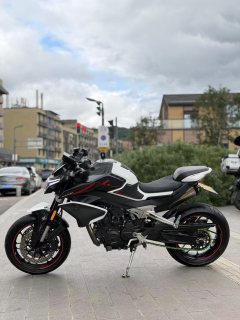 CFMOTO 800NK - ფოტო 3