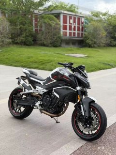 CFMOTO 800NK - ფოტო 4