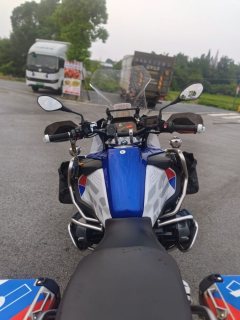 BMW R 1250 GS - ფოტო 7