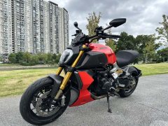 Ducati Diavel 1260 cc - фото 3