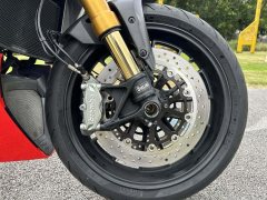 Ducati Diavel 1260 cc - фото 6
