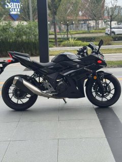 Haojue Suzuki GSX250R - фото 4
