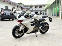 QJMOTOR Roewe i5 550 / Sai 550 *(Context-dependent, usually referring to the motorcycle "Sai 550" or Roewe car v - photo 2